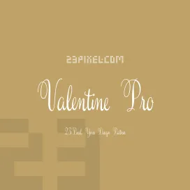 Valentine Pro